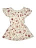 Speechless 100% Polyester Ivory Dress Size M (kids) - photo 1