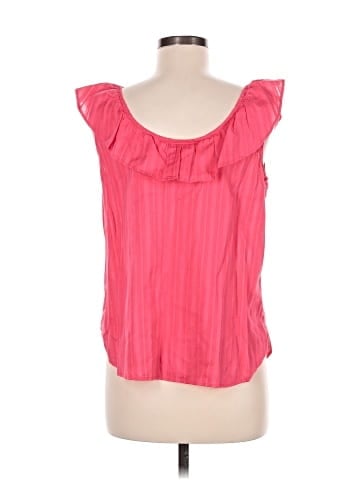 Gap Sleeveless Blouse (view 2)
