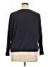 Eberjey Gray 3/4 Sleeve T-Shirt Size XL - photo 2