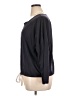 Eberjey Gray 3/4 Sleeve T-Shirt Size XL - photo 5