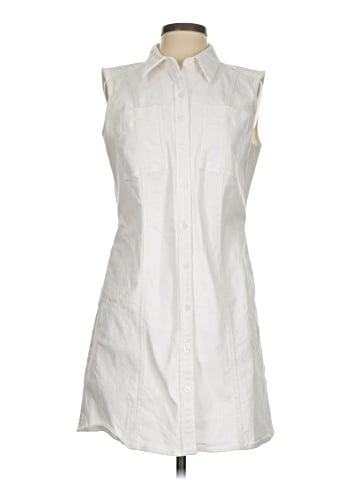 Banana Republic Factory Store Vest (view 1)