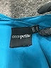 ASOS 100% Polyester Solid Blue Teal Cocktail Dress Size 6 (petite) - photo 7