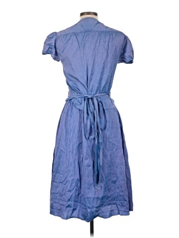 Calypso St. Barth Cocktail Dress (view 2)