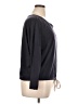 Eberjey Gray 3/4 Sleeve T-Shirt Size XL - photo 4