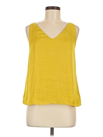 Chelsea28 Sleeveless Top (view 1)