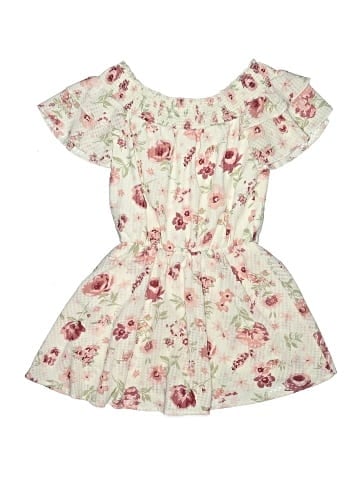 Speechless Dress (view 2)