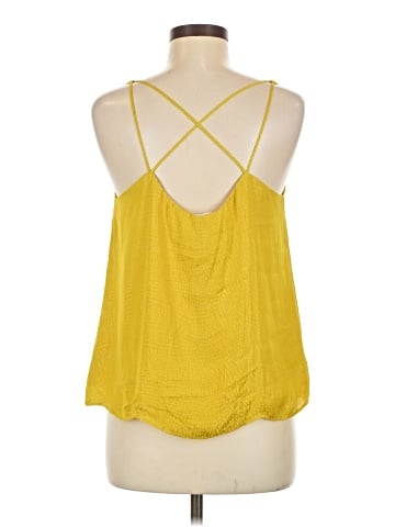 Chelsea28 Sleeveless Top (view 2)