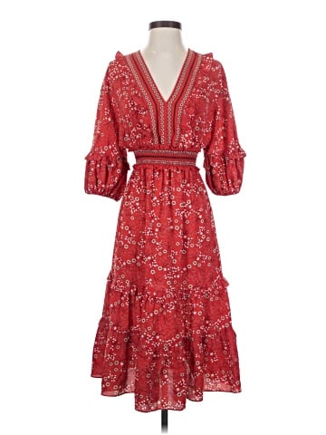 Max Studio Casual Dress (view 1)