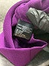 Preston & York Purple 3/4 Sleeve Top Size L - photo 8