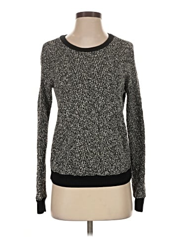 Soft Joie Pullover Sweater (view 1)