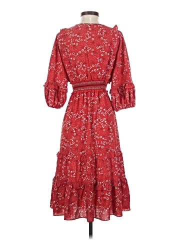 Max Studio Casual Dress (view 2)