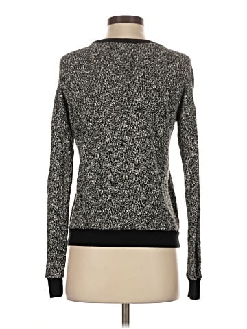 Soft Joie Pullover Sweater (view 2)
