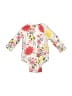 Old Navy Ivory One Piece Swimsuit Size 3-6 mo - photo 2