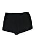 Ideology Solid Black Athletic Shorts Size 3X - photo 1