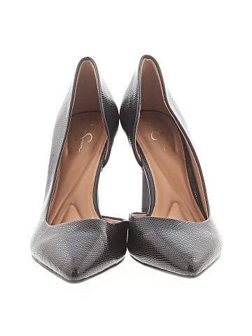 Jessica Simpson Heels (view 2)