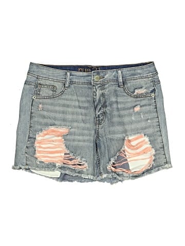 rue21 Denim Shorts (view 1)