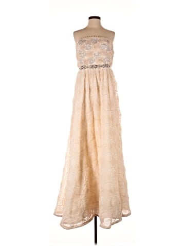 Adrianna Papell Cocktail Dress (view 1)