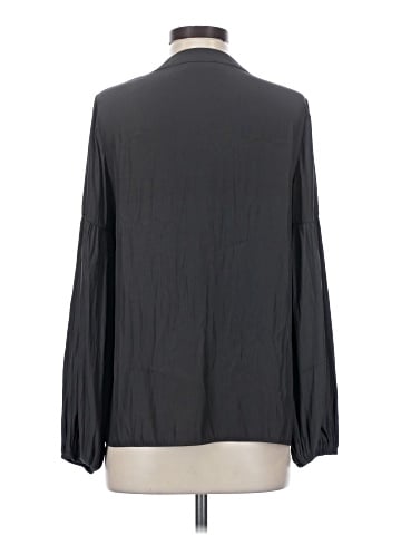 Lola & Sophie Long Sleeve Blouse (view 2)