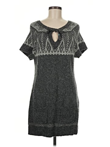 Ruff Hewn Casual Dress (view 1)