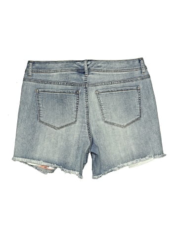 rue21 Denim Shorts (view 2)