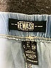 Rewash Blue Casual Pants Size L - photo 7