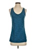 lucy Blue Active Tank Size S - photo 1