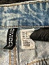 Divided by H&M 100% Cotton Blue Jeans Size 8 - photo 7
