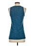 lucy Blue Active Tank Size S - photo 2