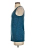 lucy Blue Active Tank Size S - photo 5
