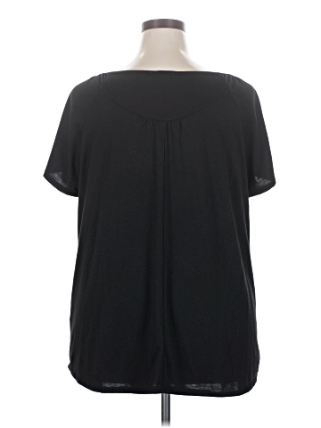 Misia Short Sleeve Top (view 2)