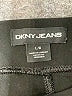 DKNY Jeans Black Active Pants Size L - photo 7