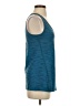 lucy Blue Active Tank Size S - photo 4