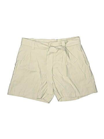 Calvin Klein Khaki Shorts (view 1)