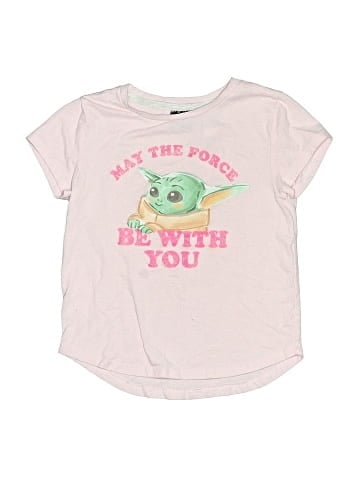 Star Wars Short Sleeve T-Shirt (view 1)