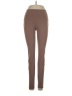 Glyder 100% Polyester Brown Active Pants Size S - photo 1