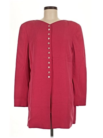 Dana Buchman Casual Dress (view 1)