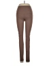 Glyder 100% Polyester Brown Active Pants Size S - photo 2