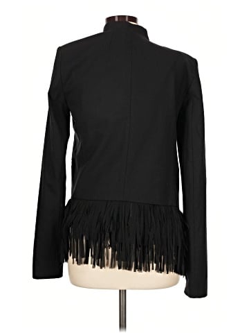 Banana Republic Wool Blazer (view 2)