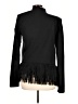 Banana Republic Black Wool Blazer Size 10 (tall) - photo 2