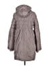 Joie 100% Silk Gray Jacket Size M - photo 2