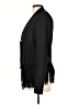 Banana Republic Black Wool Blazer Size 10 (tall) - photo 5