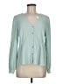1.State 100% Polyester Green Long Sleeve Blouse Size M - photo 1