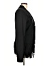 Banana Republic Black Wool Blazer Size 10 (tall) - photo 4