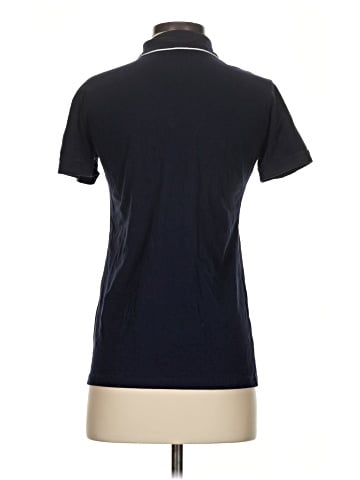 Love Moschino Short Sleeve Polo (view 2)