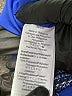 J.Crew 100% Polyester Tweed Blue Jacket Size S - photo 7