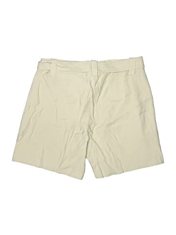 Calvin Klein Khaki Shorts (view 2)