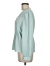 1.State 100% Polyester Green Long Sleeve Blouse Size M - photo 5