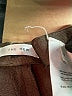 The Row Brown Virgin Wool Pants Size 10 - photo 11