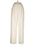 French Connection 100% Polyester Ivory Dress Pants Size 6 - photo 1