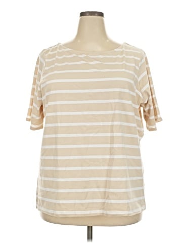 Chadwicks Short Sleeve T-Shirt (view 1)